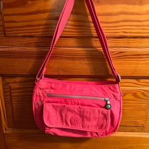 Kipling Nylon Purse